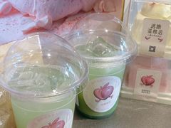 -积慕Cake(解放大道店)
