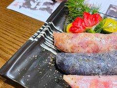 -樱宿日式和牛烧肉(五道口店)