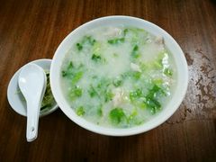 -华记粥饭店(印象容桂主题风情街店)