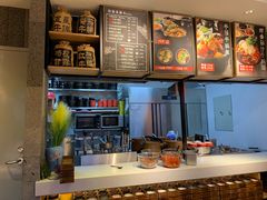 -牛腩之旅·牛腩牛杂煲(光启城美食城店)