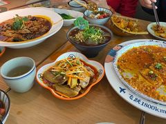 -花盐街·四川乐山小吃(西单大悦城店)