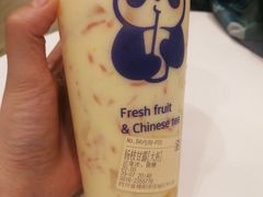 -茶百道(万达店)