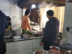 -泰顺江南春面馆