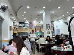 -荔园小馆(园岭新村二期店)