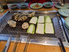 -蚝英雄鲜蚝自助专门店(长楹天街直营店)