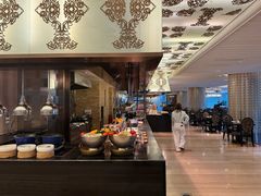 -圣丰索菲特·2 On 988 Café 自助餐厅
