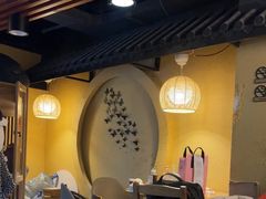 -白兔子密室(长寿路店)