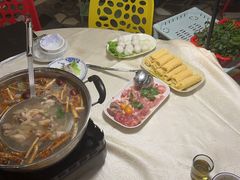 -小煵记·打边炉(西丽文光店)