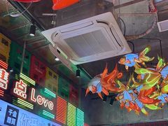 -大芊金重庆串串火锅(南京路店)