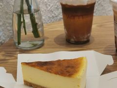 -Cafe on warm(丹霞店)