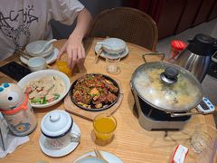 -湘阁里辣(南岭购物广场店)