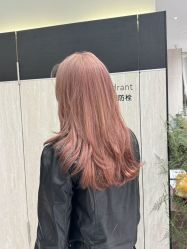 -FOR YOU造型