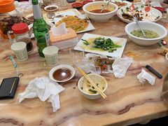 -苏莱特色牛骨滩羊手抓馆(长城东街总店)