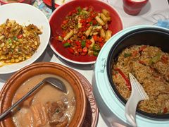 -来菜·湖北头牌藕汤(武商MALL众圆店)