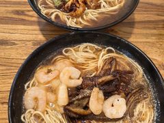-董记面馆(漳州二路店)