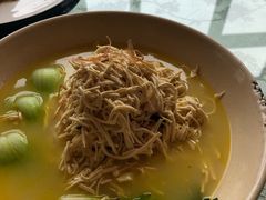 -扬州香格里拉·香宫中餐厅