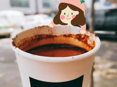 -常识咖啡common sense(春熙路店)