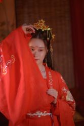 -汉仪华裳汉服馆(打浦桥店)