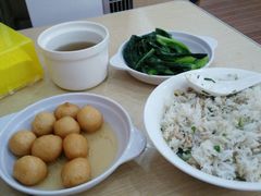 -东平传统鸡饭(德信华城店)