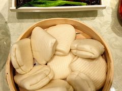 梅干菜扣肉-绍兴饭店(大宁店)