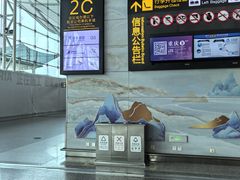 -重庆江北国际机场-T2航站楼