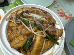 -点都德(聚福楼店)