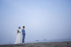 -巴黎时尚婚纱摄影(南汇店)