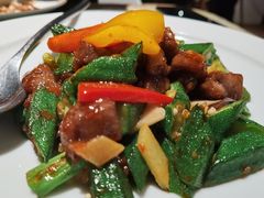 -T館·花园艺术餐厅
