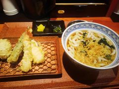 -天妇罗内顺田(罗湖店)