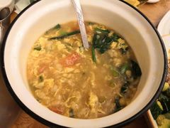 -小土豆北方菜馆(方庄店)