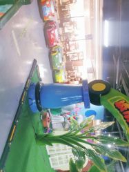 -杰瑞宝贝王乐园(CCMALL时代广场店)