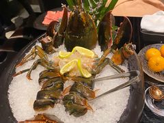 波士顿龙虾-官也街澳门火锅(新源里店)
