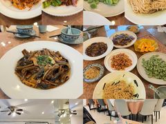 -罗阳人家私房菜(罗阳路店)