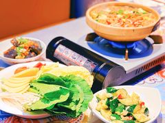 -胡记德源粉·湖南菜(双安店)