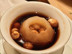 -上海苏宁宝丽嘉酒店·嘉府壹号中餐厅