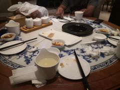 -东方饺子王(大屯路店)