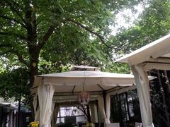 竹里馆-新竹里馆·花园餐厅(兴苑路店)