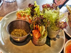 -CHINCHIN 青青·泰国料理(万象食家店)