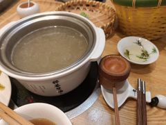 -竹鲜笙全竹宴(国色天香店)