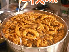 -腰子哥烤串(石佛营炫特店)