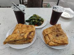 牛肉饼-王三姑牛肉饼