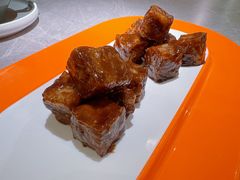 -香阁餐厅·常州菜·常州菜代表品牌(新北奥体店)