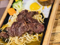 -红屋牛排(闽江路店)