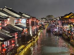 -小雅青年旅舍(平江路店)