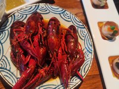 -Mr·Fish鱼鲜生海鲜放题(银泰in99店)