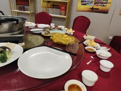 -新金盛·海鲜酒楼(盐田店)