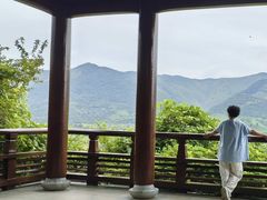 -雅达·阳羡溪山小镇中心