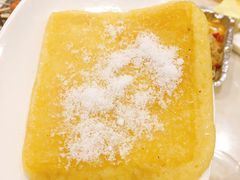 -二红烧烤排骨串(麦岛店)