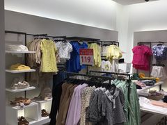 -ZARA(深圳金光华广场店)