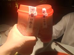 -初蓉丨遇见新川菜(亲贤街荣耀店)